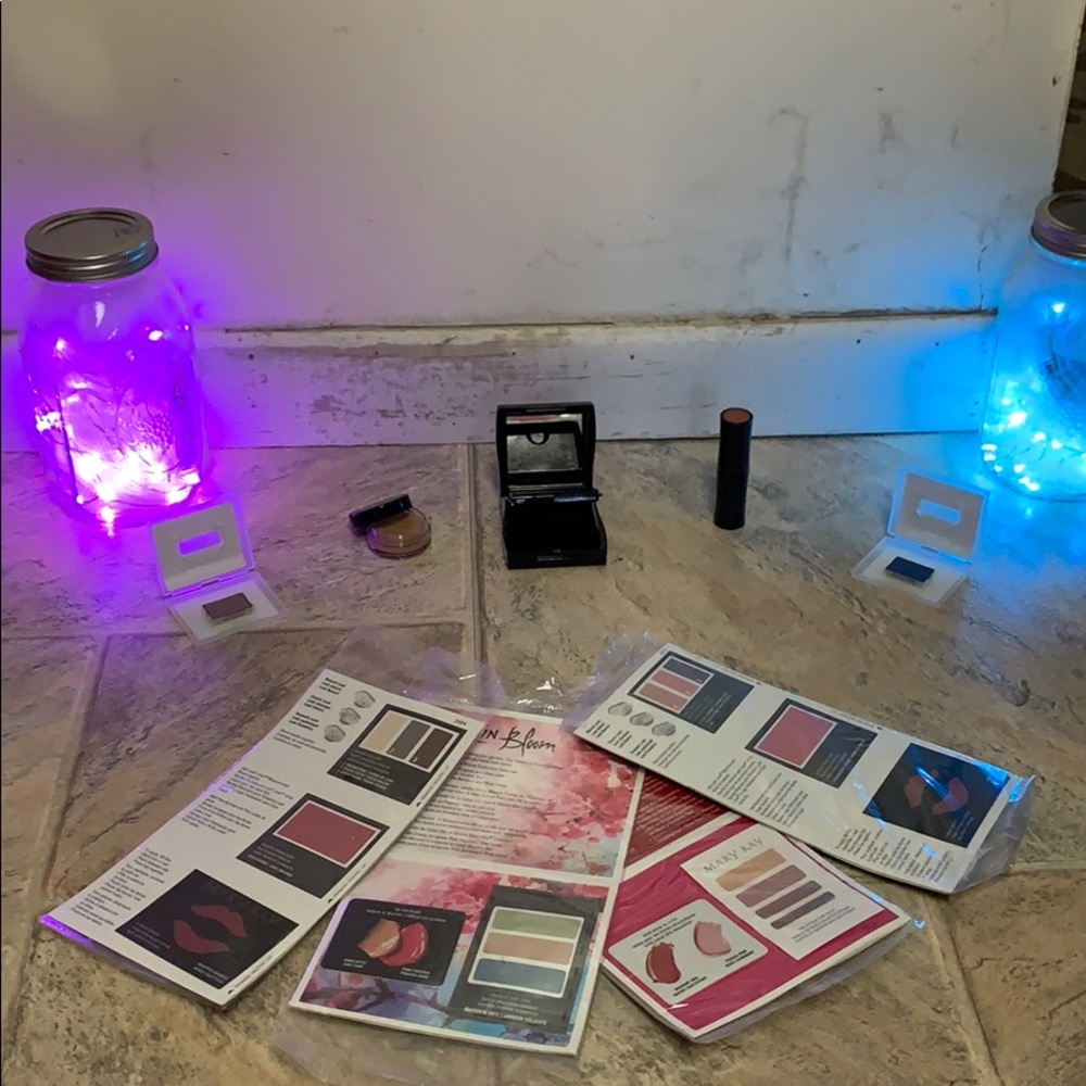 Mini Compact BUNDLE With Added Goodies